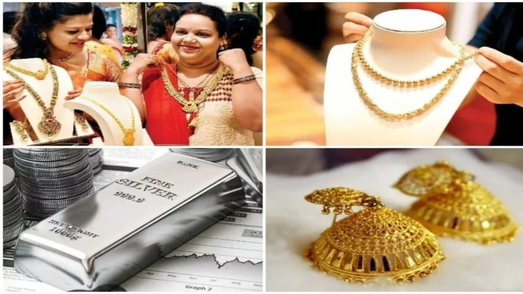 देखिए आज सोने चांदी की कीमतों में कितना आया बदलाव, क्या ये है सोना खरीदने का अवसर? 2 20240515 185752774060661669496157